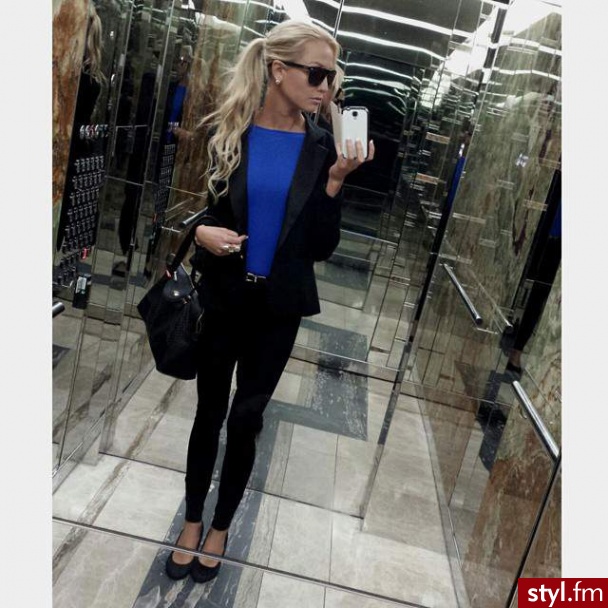 Pozostałe Ciuchy Moda