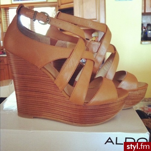 Koturny Buty Moda