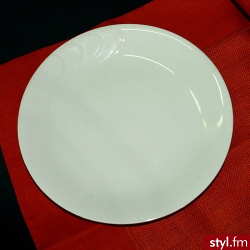 Porcelana krzysztof talerz płytki 24 daphne obw. Złoty dtp0242-20888 - Pozostałe Biżuteria Moda