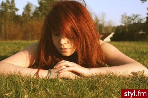 Rude Rozpuszczone Proste z grzywką Na co dzień Długie Fryzury