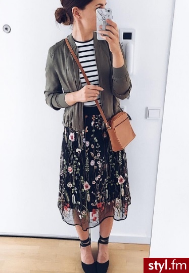 Pozostałe Ciuchy Moda