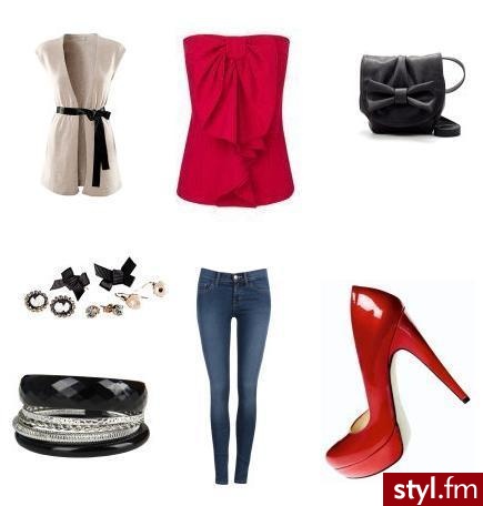 Pozostałe Ciuchy Moda