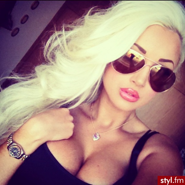 Okulary Dodatki Moda
