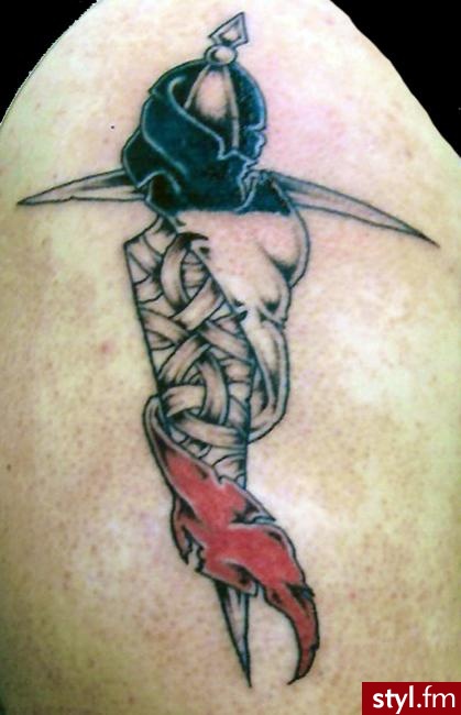 Tatuaże