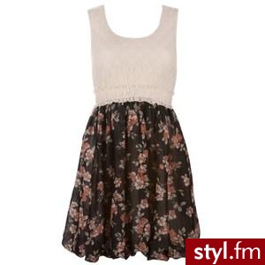 Sukienki Moda