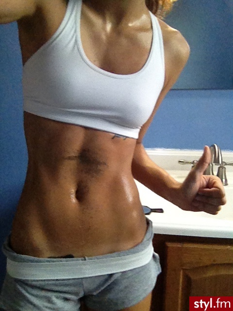Sport i fitness