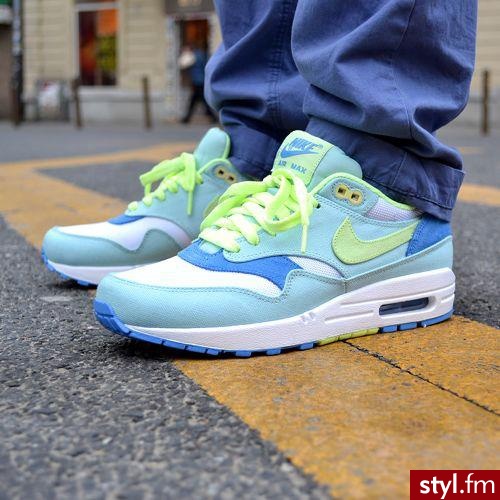 Sportowe Buty Moda