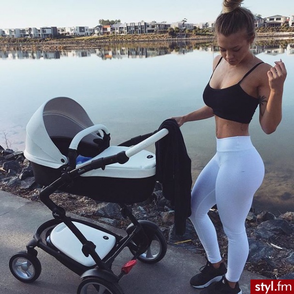 Sport i fitness