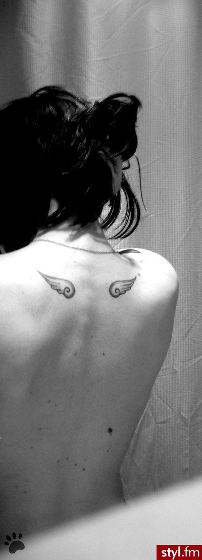 tatoo - Tatuaże