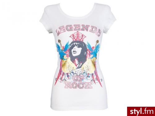 Pozostałe Ciuchy Moda