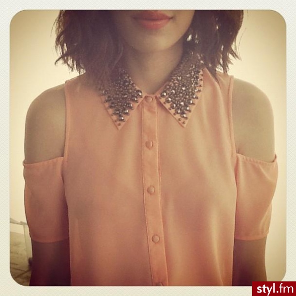Koszule Ciuchy Moda