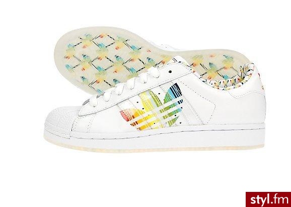 Pozostałe Buty Moda