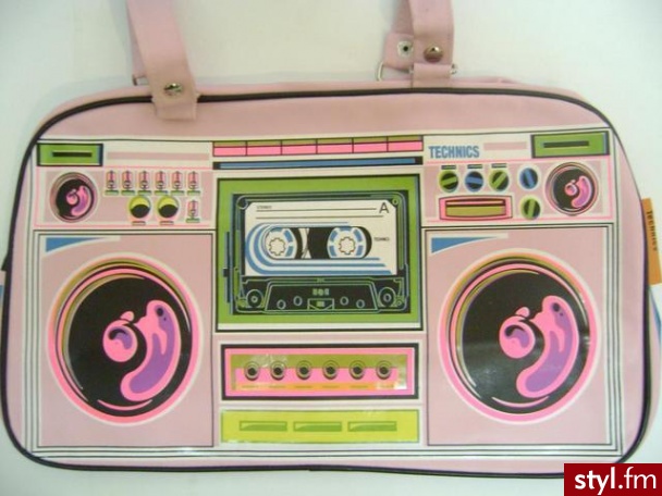 http://www.allegro.pl/item533386508_torba_boombox_wielki_hit_for_you_ostatnie_sztuki.html - Pozostałe Torebki Moda