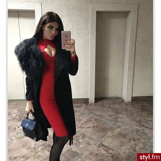 Pozostałe Ciuchy Moda