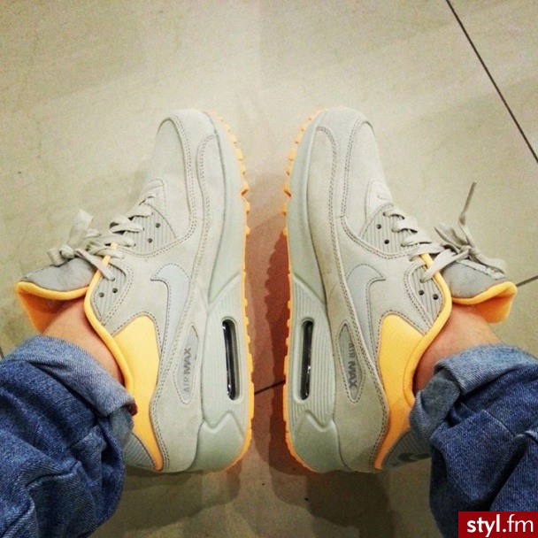 Sportowe Buty Moda