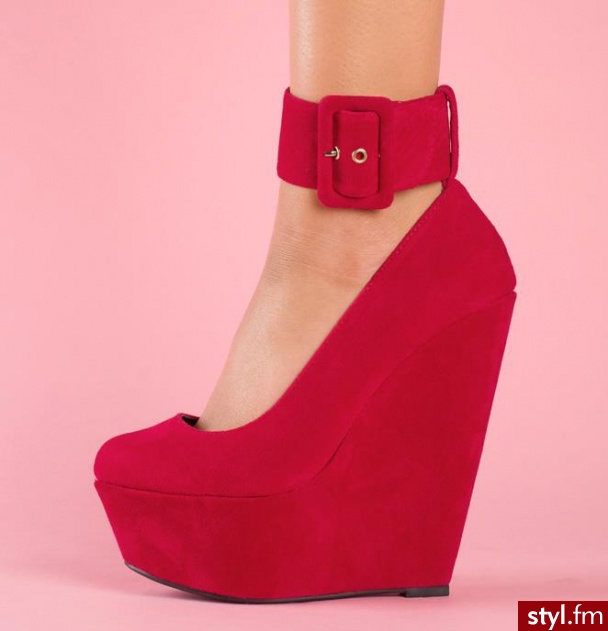 Koturny Buty Moda