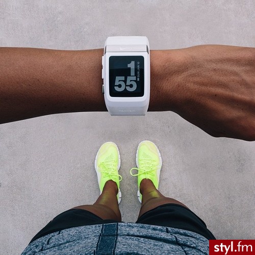 Sport i fitness