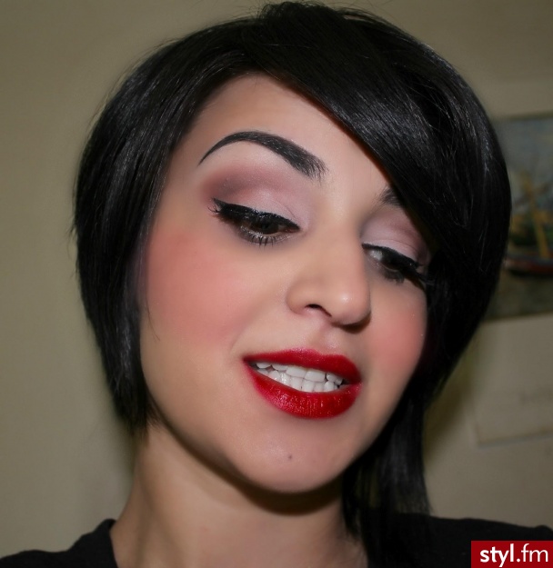 Dzienne Makijaże