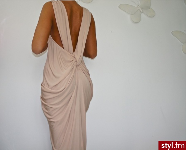 Pozostałe Sukienki Moda
