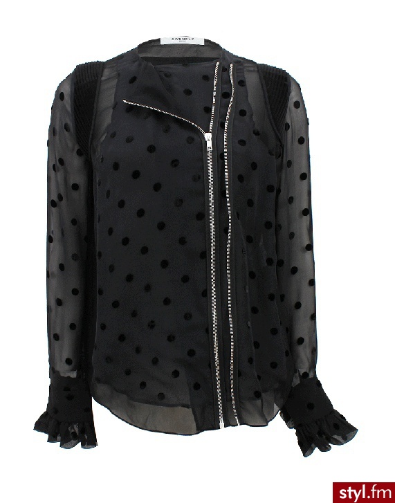 Koszule Ciuchy Moda
