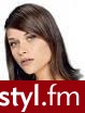 Średnie Fryzury