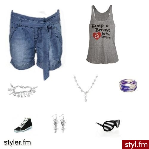 Szał. ..;** - Styler