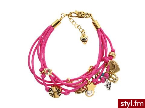 Juicy Couture 54$ - Pozostałe Dodatki Moda