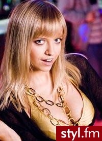 Średnie Fryzury