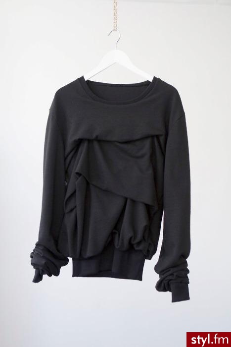 Bluzy Ciuchy Moda