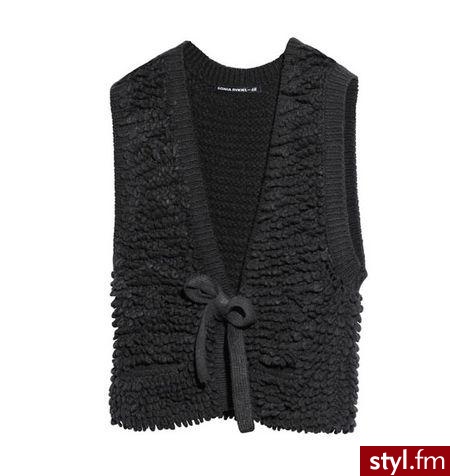 H&M - Pozostałe Ciuchy Moda
