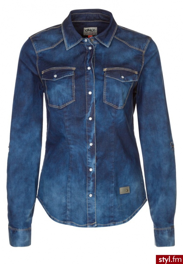 Koszule Ciuchy Moda