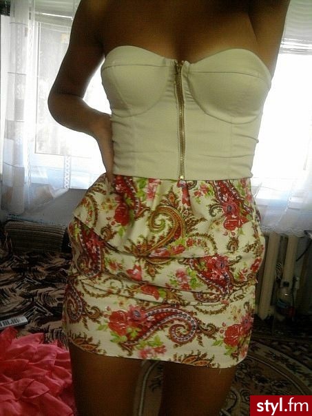 Dzienne Sukienki Moda