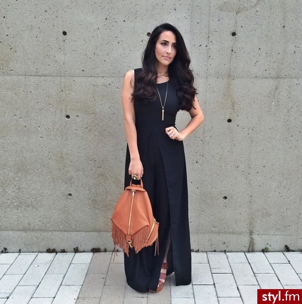 Dzienne Sukienki Moda