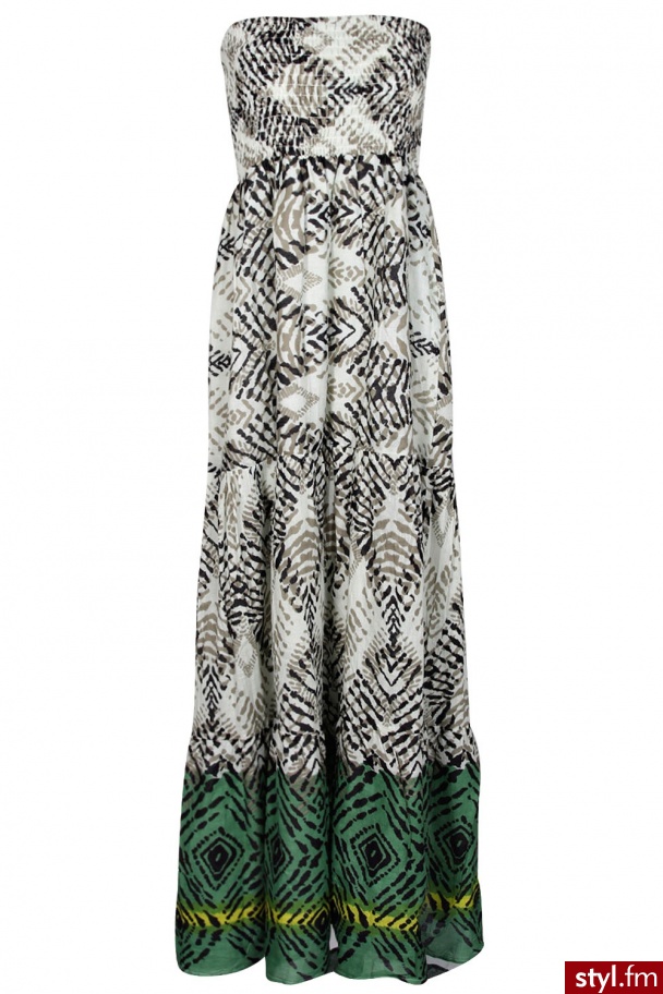 Dzienne Sukienki Moda