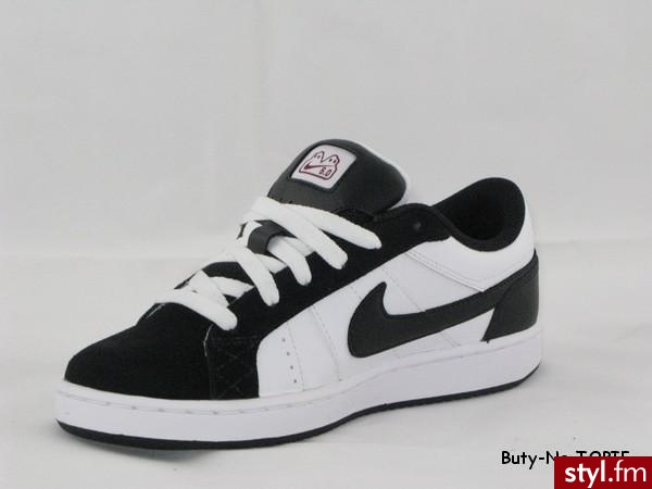 Sportowe Buty Moda