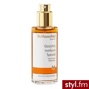 Dr.Hauschka Tonizowanie Emulsja do twarzy 100 ml (288181) - Emu Buty Moda