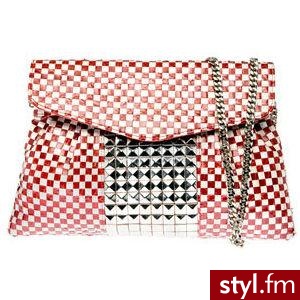 162$ - Pozostałe Torebki Moda