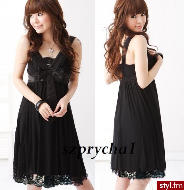 japan style - Pozostałe Ciuchy Moda