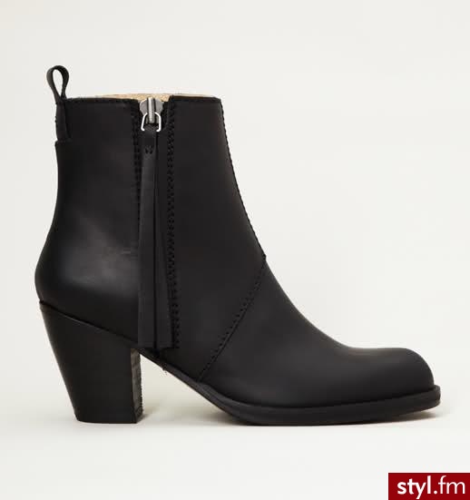 Pozostałe Buty Moda