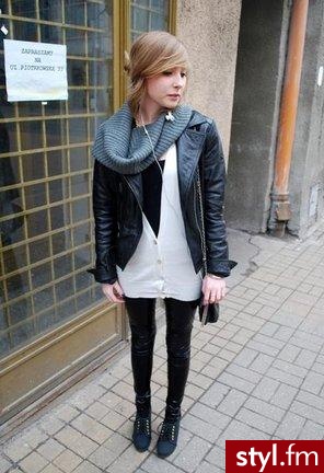 Pozostałe Ciuchy Moda