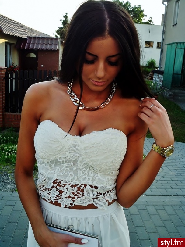 Pozostałe Ciuchy Moda