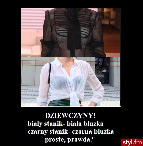 Bluzki Ciuchy Moda