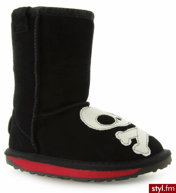 almikofashion.blogspot.com - Botki Buty Moda