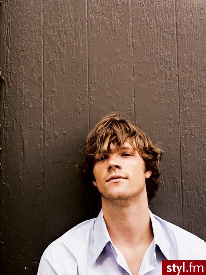 Jeśli jest napisz i podaj link ;)
Jared Padalecki - Średnie Męskie Fryzury