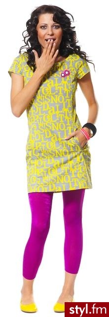 Pozostałe Ciuchy Moda