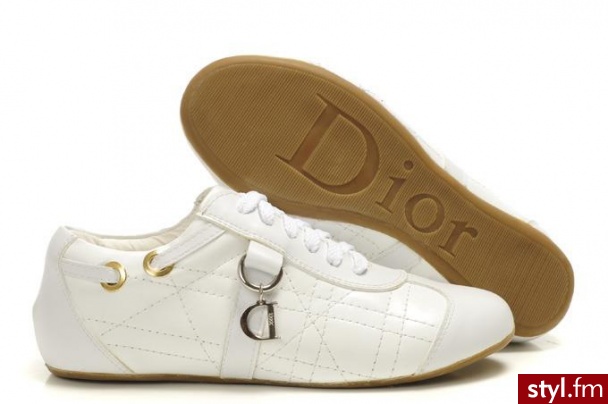 Sportowe Buty Moda