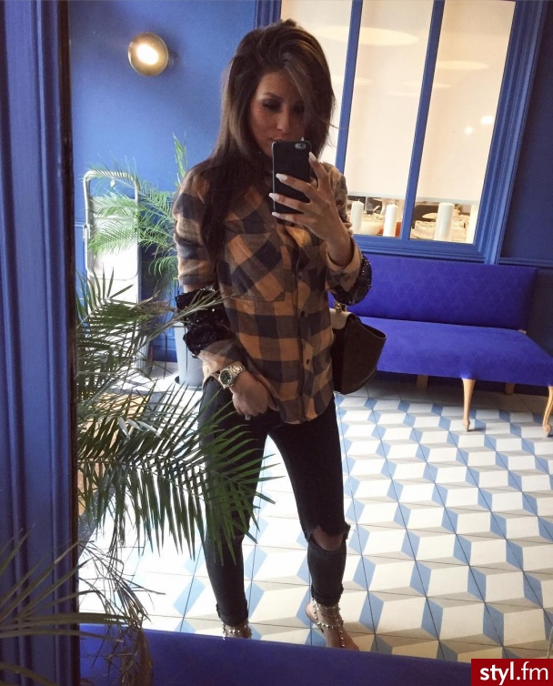 Pozostałe Ciuchy Moda