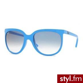 Ray Ban - Nakrycia głowy Dodatki Moda