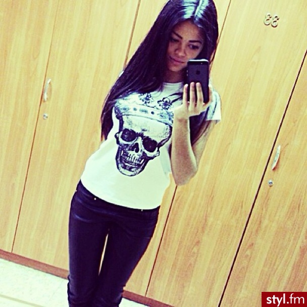 Pozostałe Ciuchy Moda