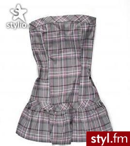 sukienka. Cropp - 89zł - Pozostałe Ciuchy Moda